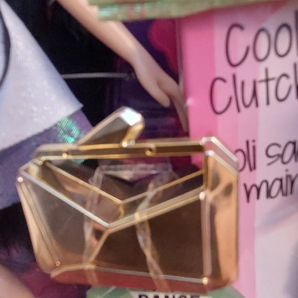 BRATZ METALLIC MADNESS JADE - Picture 5 of 5